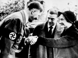 Kate Maltby Hitler Wallis Simpson