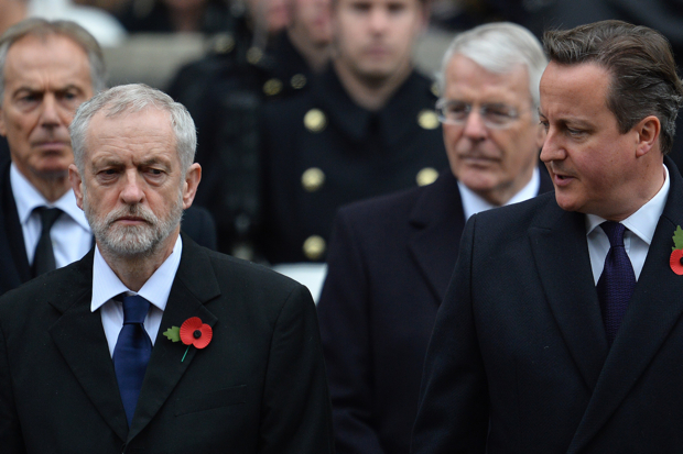 Will the free speech lobby accept Jeremy Corbyn’s right to be a republican?