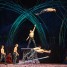 Cirque du Soleil: Amaluna at the Royal Albert Hall