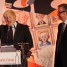 Michael Gove and Boris Johnson: partners in power?